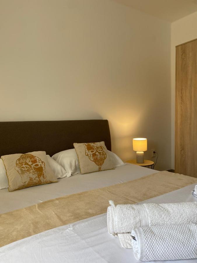 Apartmani Dragana Herceg Novi Eksteriør bilde
