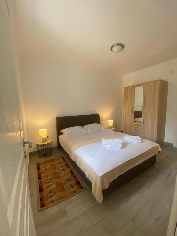 Apartmani Dragana Herceg Novi Eksteriør bilde