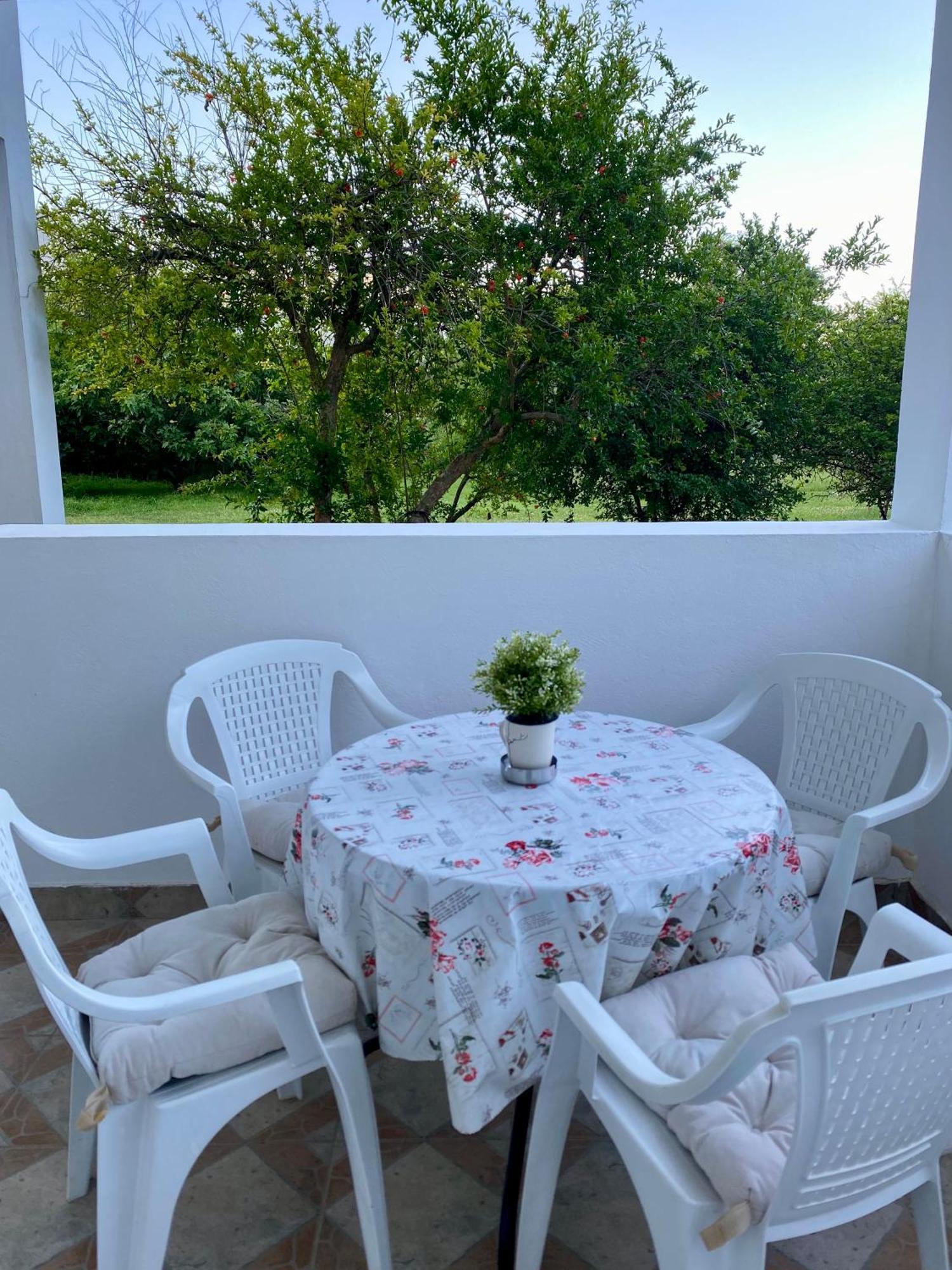Apartmani Dragana Herceg Novi Eksteriør bilde