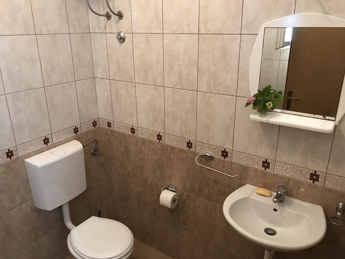Apartmani Dragana Herceg Novi Eksteriør bilde